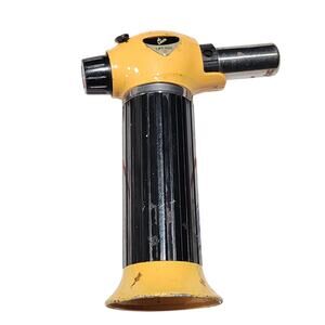 Wall Lenk Pro-Torch 500 Butane Micro Torch LPT-500 Wall Lenk